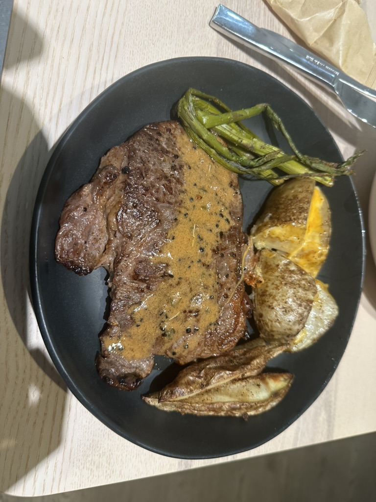 Cooking